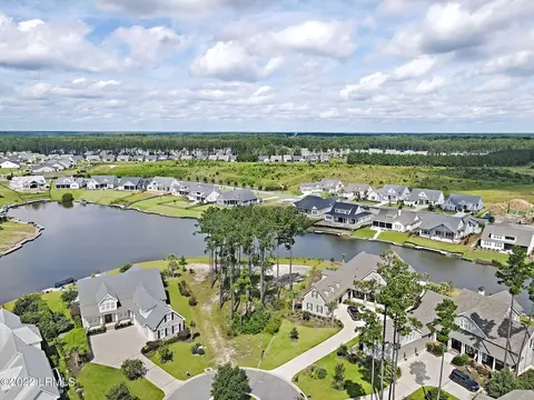 9 Reflection Pt, Bluffton, SC 29910 photo 1