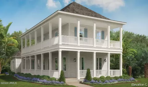 7 Blue Dasher Ln, Bluffton, SC 29909