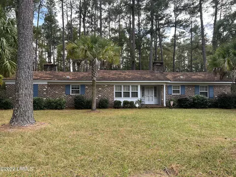 103 Joey St, Hampton, SC 29924 photo 1