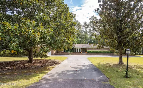 215 Helen St, Hampton, SC 29924 photo 2