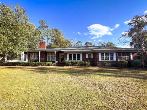403 Willard St, Hampton, SC 29924 photo 1