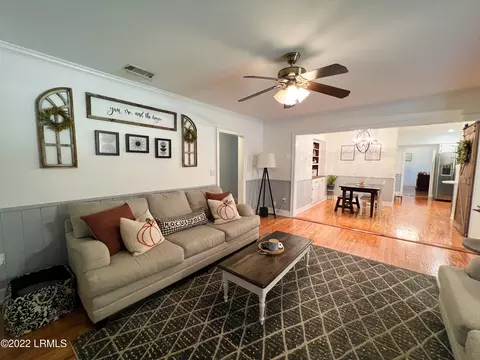 403 Willard St, Hampton, SC 29924 photo 21