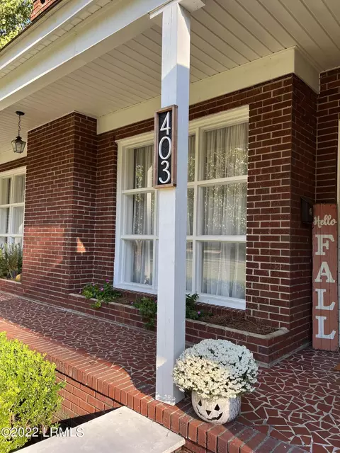 403 Willard St, Hampton, SC 29924 photo 3