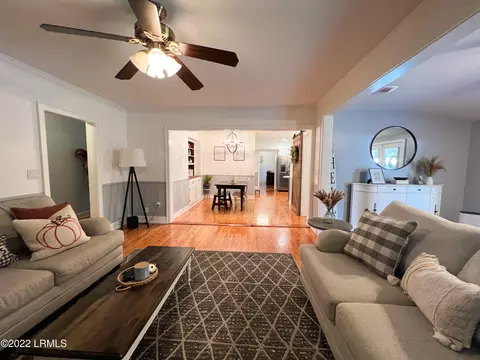 403 Willard St, Hampton, SC 29924 photo 20