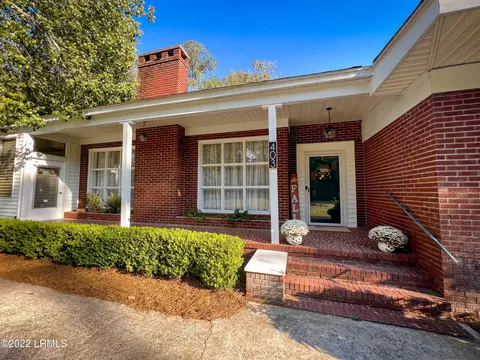 403 Willard St, Hampton, SC 29924 photo 2