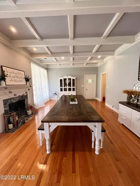 403 Willard St, Hampton, SC 29924 photo 7