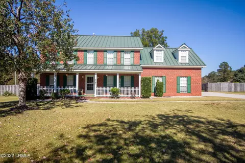 1741 Brown Rd, Hephzibah, GA 30815