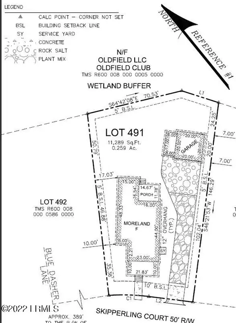 11 Skipperling Ct, Bluffton, SC 29909 photo 25