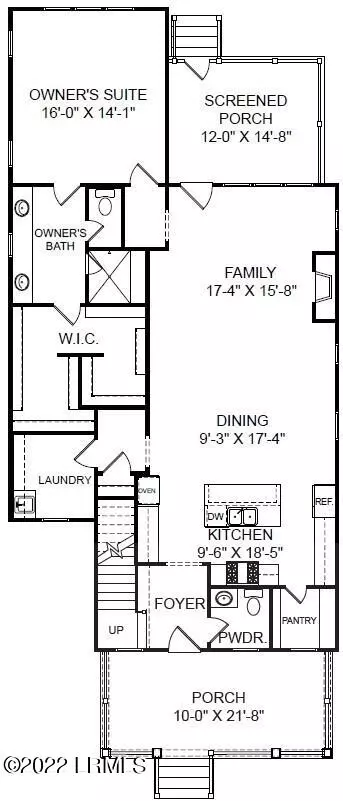 11 Skipperling Ct, Bluffton, SC 29909 photo 26
