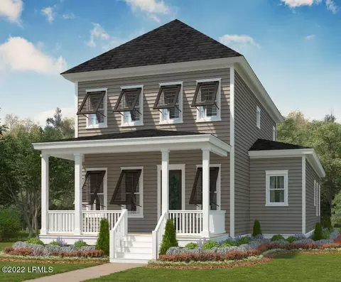 11 Skipperling Ct, Bluffton, SC 29909