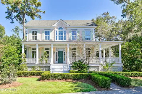 131 South Park, Beaufort, SC 29906