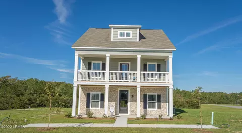 2956 Needlegrass Drive Dr, Beaufort, SC 29902