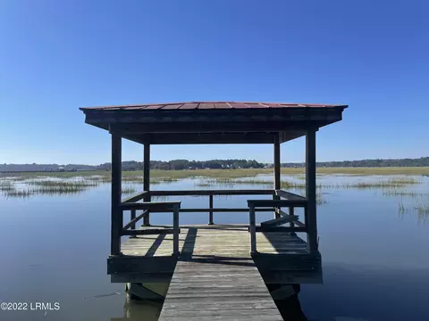 126 Stuart Point Rd, Seabrook, SC 29940