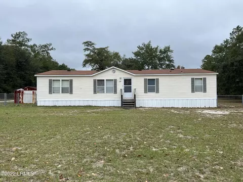 4785 Walterboro Hwy, Varnville, SC 29944