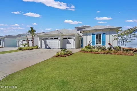 592 Margaritaville Ave S, Hardeeville, SC 29927
