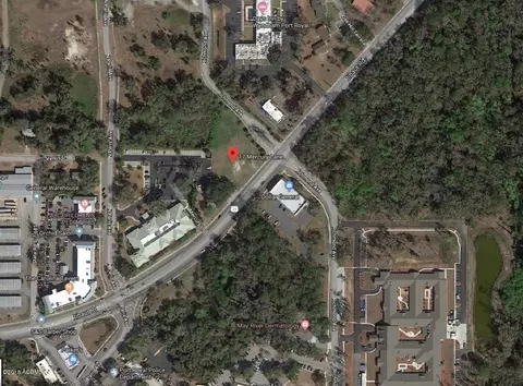 17 Mercury Ln, Port Royal, SC 29935
