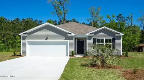 210 Sanctuary Dr, Ridgeland, SC 29936