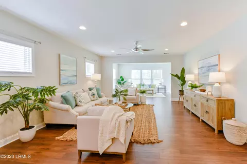 211 Rudder Run, Bluffton, SC 29910