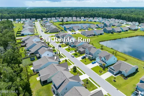 211 Rudder Run, Bluffton, SC 29910 photo 39
