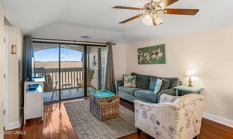 194 Beach Club Villa Dr, Fripp Island, SC 29920