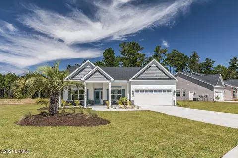 429 Ramport St, Hardeeville, SC 29927