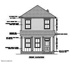1008 D 12th St, Port Royal, SC 29935