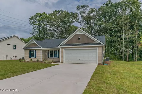 16 Teal Bluff Ct, Seabrook, SC 29940