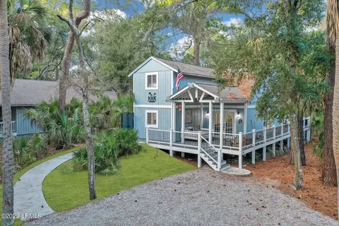112 Sea Otter Ln, Fripp Island, SC 29920