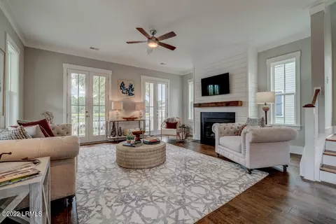10 Buttonwood Ln, Bluffton, SC 29909 photo 4