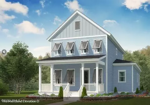 17 Blue Dasher Ln, Bluffton, SC 29909