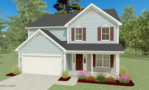 263 Ramport St, Ridgeland, SC 29936