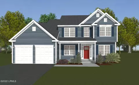 526 Ramport St, Ridgeland, SC 29936