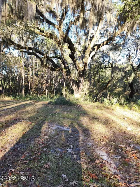 0 Somerset Dr, Yemassee, SC 29945