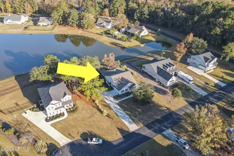 506 Jetfire Pt, Bluffton, SC 29910 photo 2