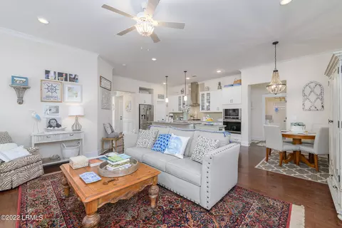 506 Jetfire Pt, Bluffton, SC 29910 photo 18