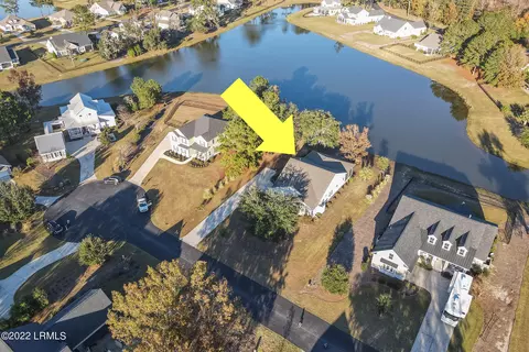 506 Jetfire Pt, Bluffton, SC 29910 photo 4