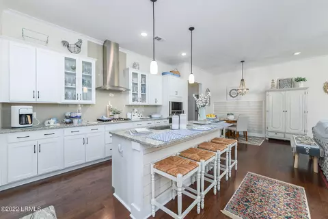 506 Jetfire Pt, Bluffton, SC 29910 photo 1