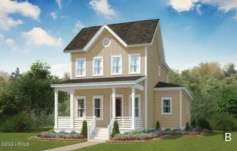 1 Skipperling Ct, Bluffton, SC 29909
