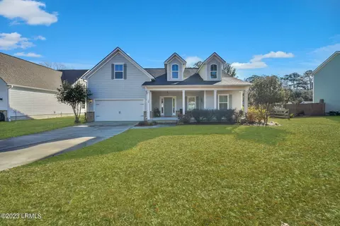 19 Pritchard Farms Rd, Bluffton, SC 29910