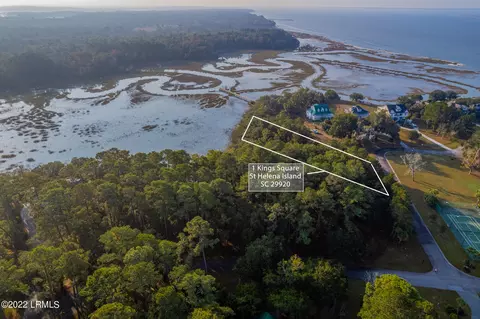 1 Kings Sq, Saint Helena Island, SC 29920