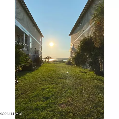 31 Quarterdeck Ln, Fripp Island, SC 29920