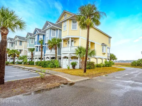 861 Bonito Dr, Fripp Island, SC 29920
