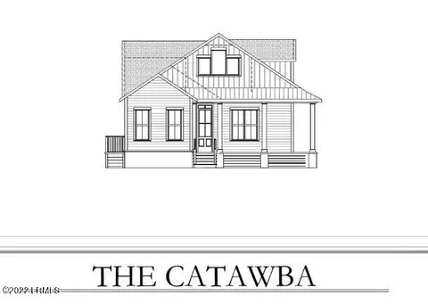 19 Western Way, Beaufort, SC 29907