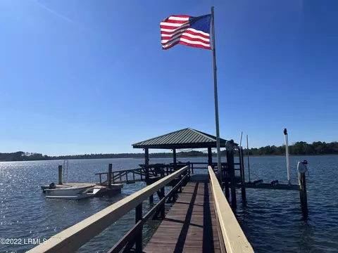 26 Whale Branch Dr, Seabrook, SC 29940