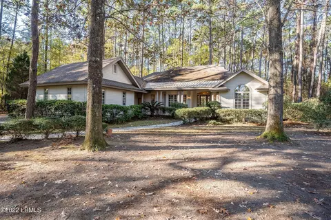 7 Chechessee Cir, Okatie, SC 29909