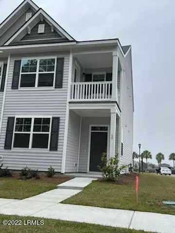 60 Slater St, Bluffton, SC 29909