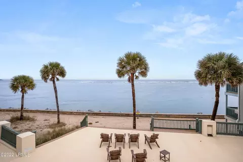 624 New Haven Ct, Fripp Island, SC 29920