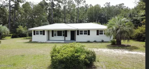 270 Wagon Wheel Rd, Hampton, SC 29924
