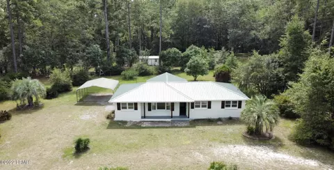 270 Wagon Wheel Rd, Hampton, SC 29924 photo 2