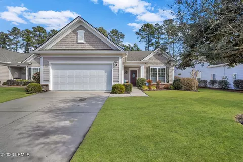296 Village Green Ln, Bluffton, SC 29909